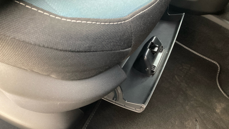 Citroen C4 Space Tourer 1.5 BlueHDi 130 Feel 5dr Diesel Estate